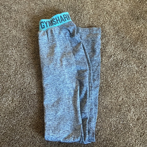 Gymshark leggings - Picture 1 of 4